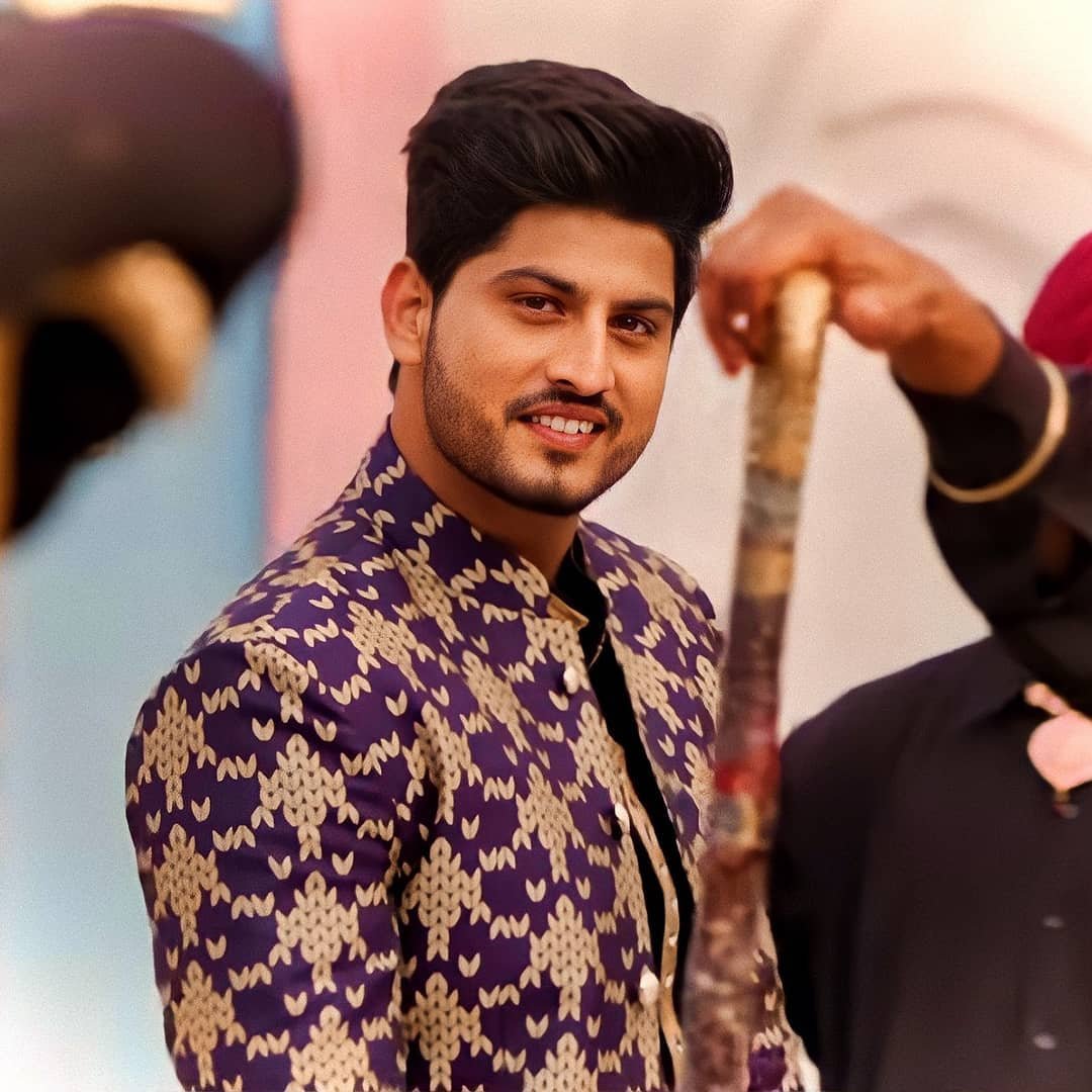 Gurnam Bhullar