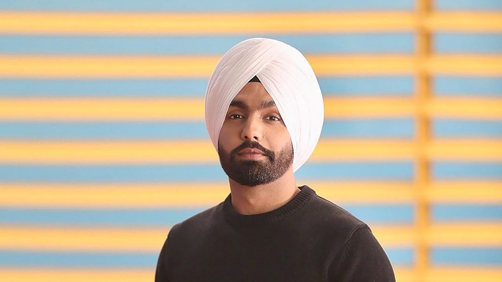 Ammy Virk