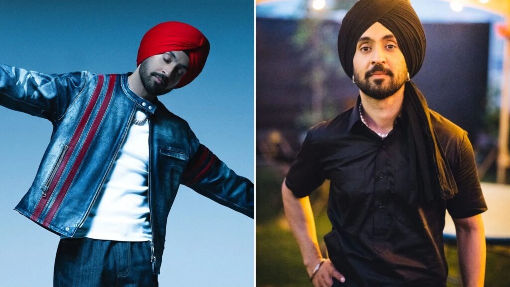 Diljit Dosanjh Wedding Performance Charges 2026 – The Real Numbers Finally Revealed