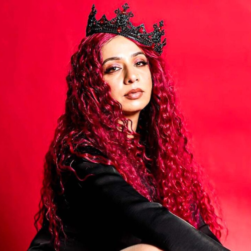 Jasmine sandlas