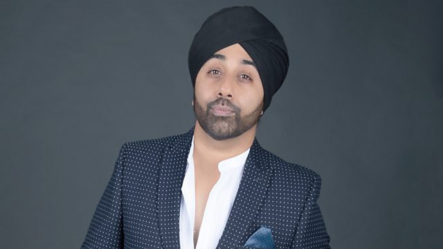 Jassi Sidhu