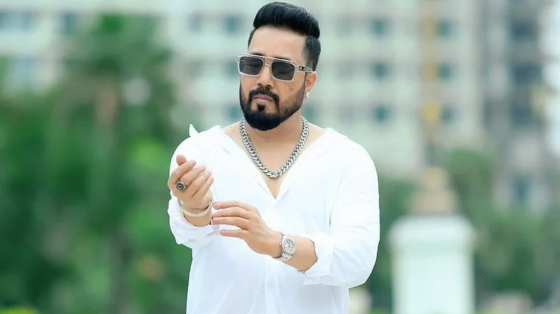 Mika Singh