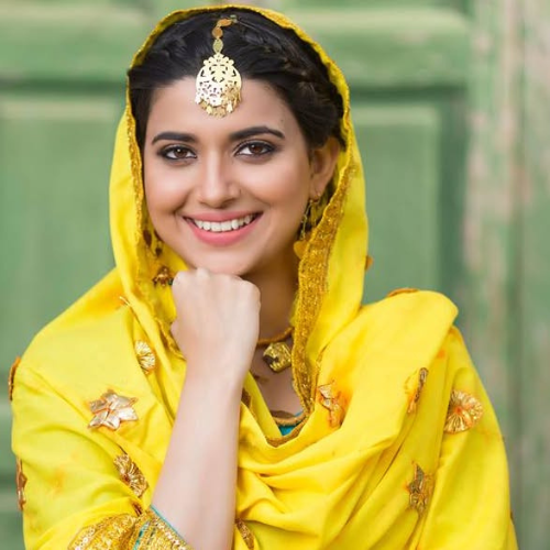 nimrat khaira