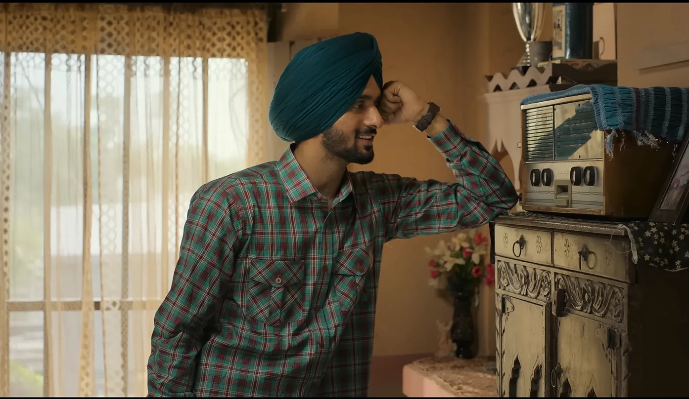 Nirvair Pannu: Booking Price, Net Worth & Personal Life