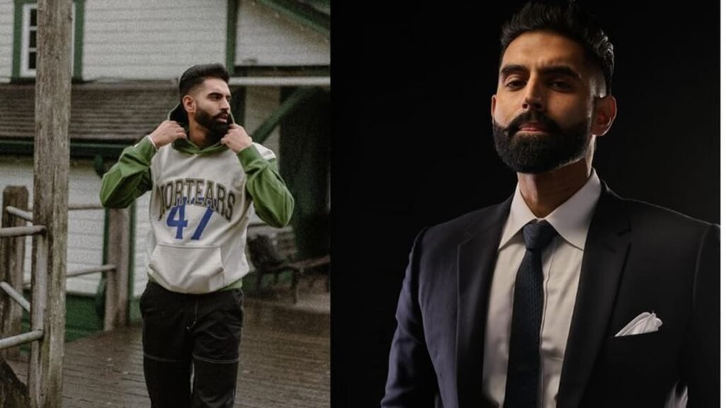 Parmish Verma
