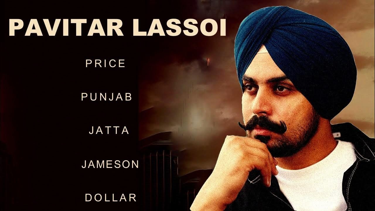 Pavitar Lassoi Married or Not? Wife & Personal Life