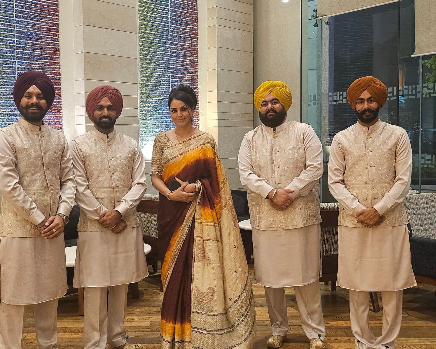 Rangle Sardar Booking Price | Complete Guide to Live Show & Wedding Fees