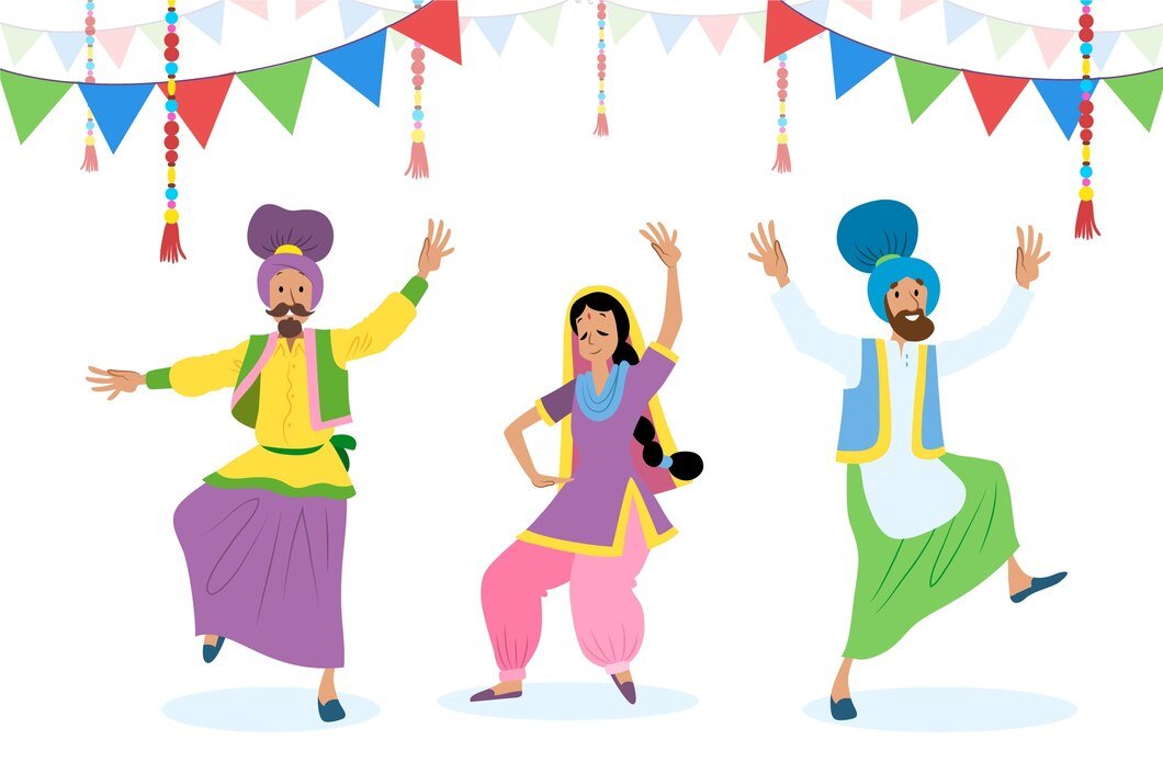 baisakhi-indian
