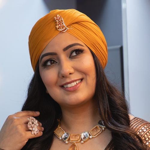harshdeep kaur