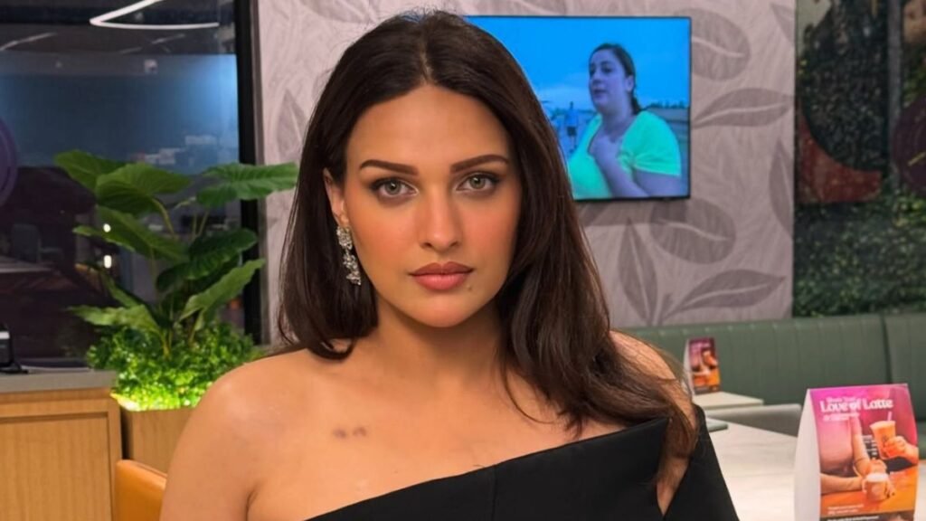 Himanshi Khurana