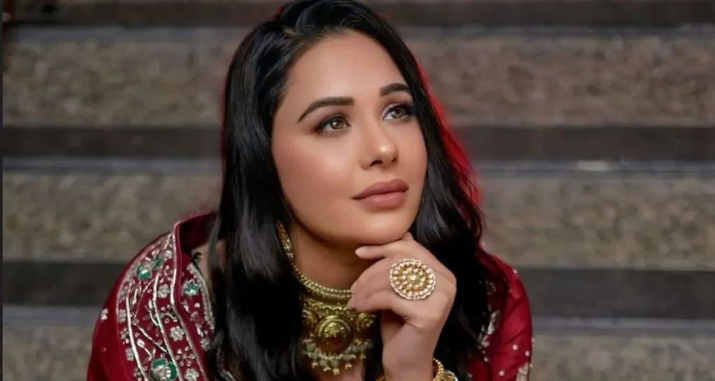 Mandy Takhar