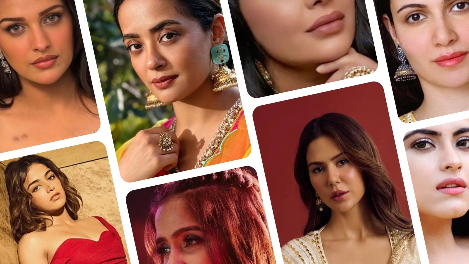 Net Worth of Top Punjabi Actresses & Female Singers 2026 - Complete Wealth Guide​