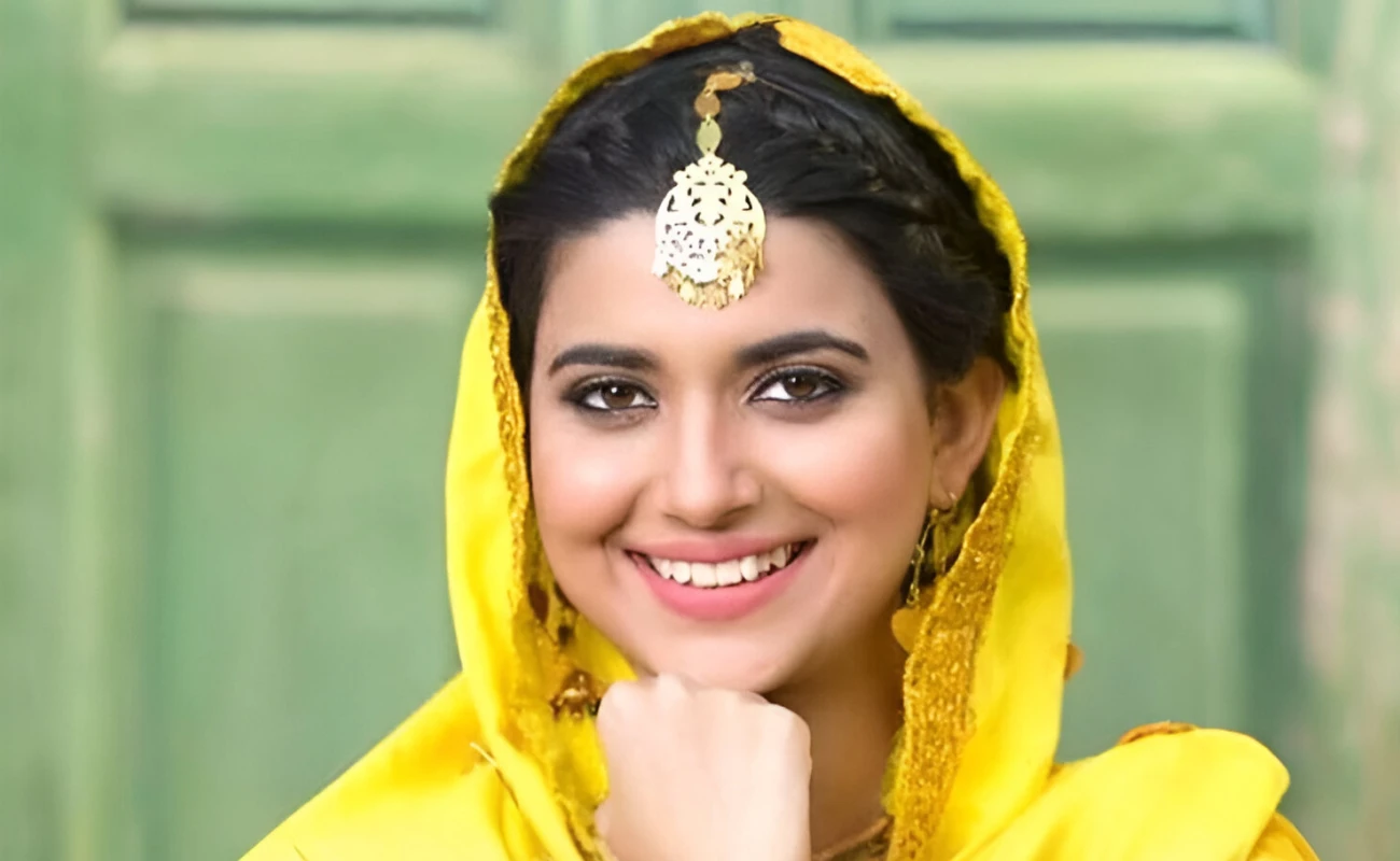 nimrat khaira
