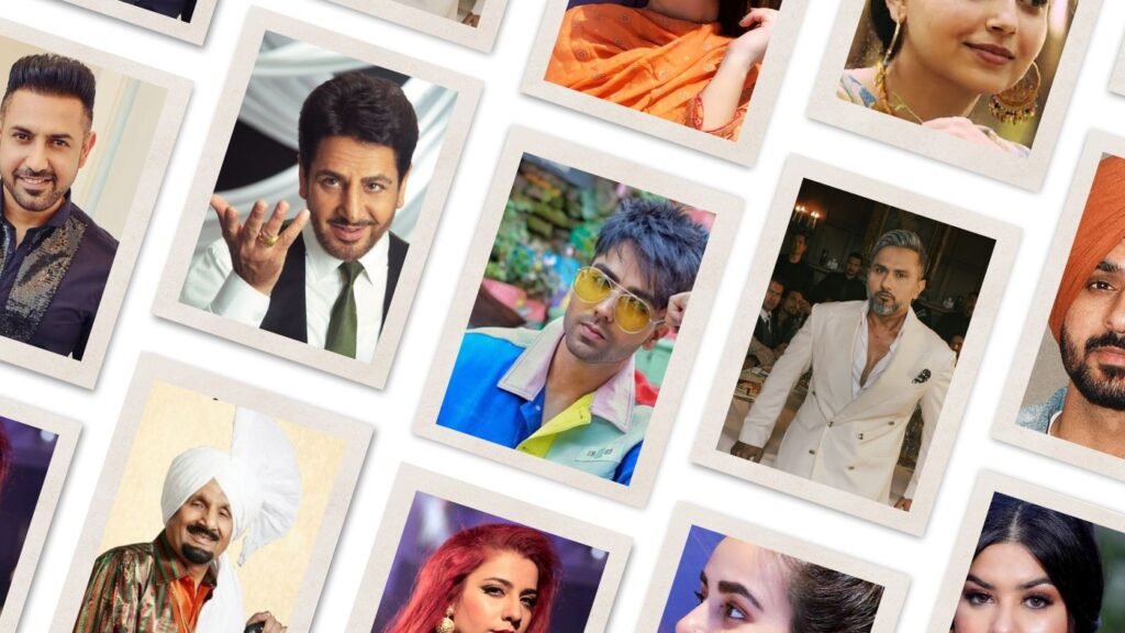 Punjabi Singers 2026 – The Complete Guide to Every Punjabi Artist You Need to Know