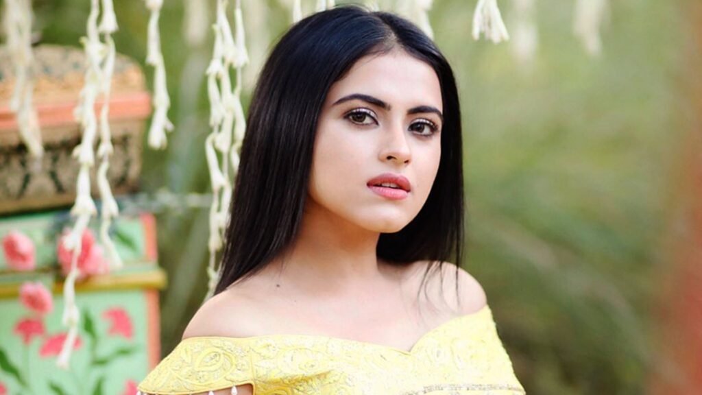 Simi Chahal