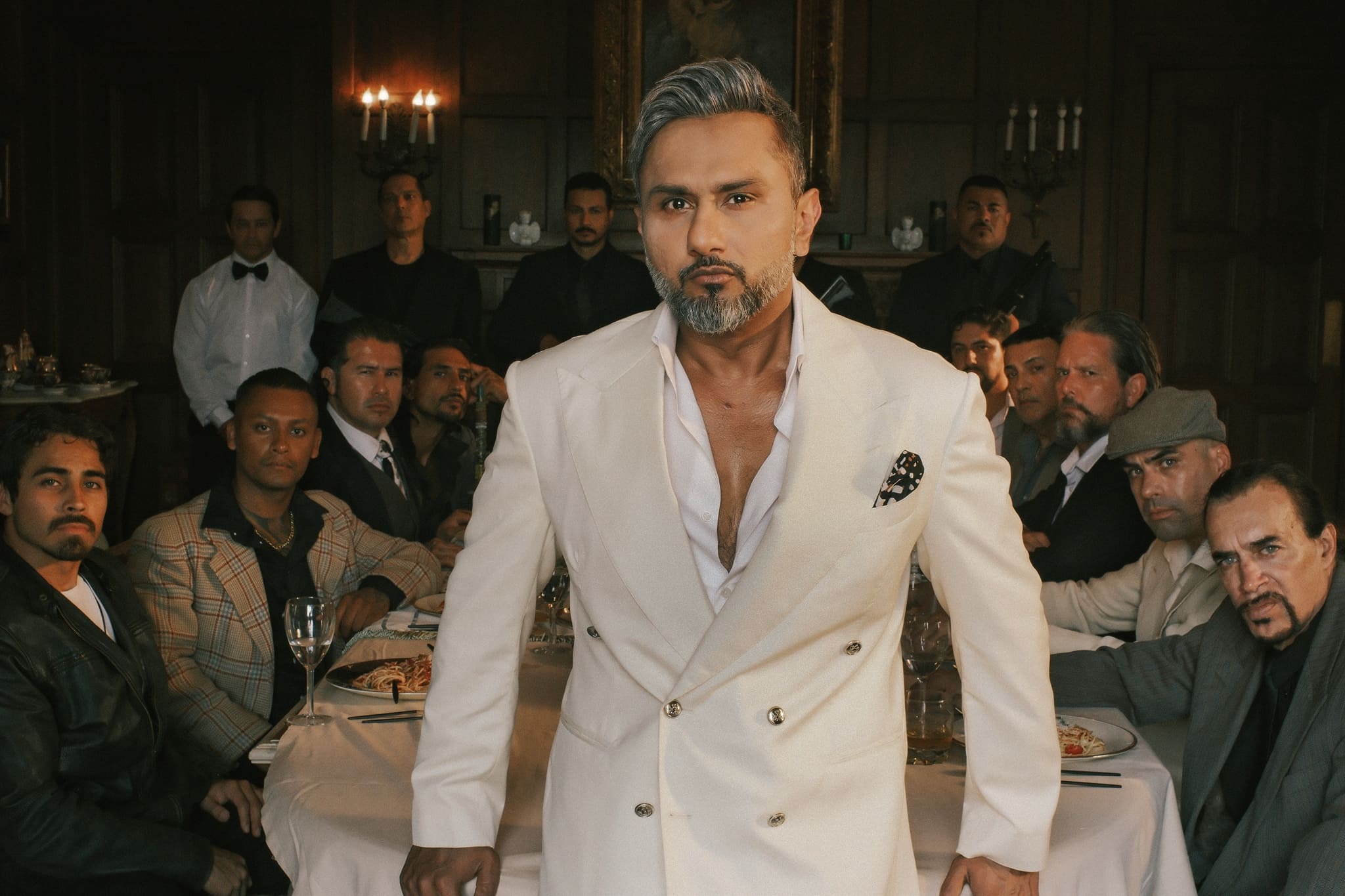 Yo-Yo Honey Singh