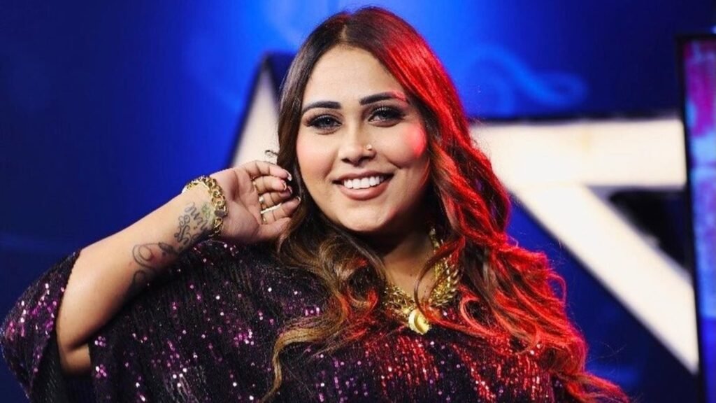 afsana khan