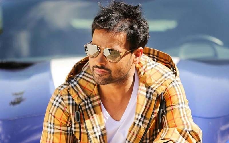 Amrinder Gill