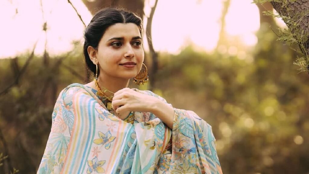 nimrat khaira