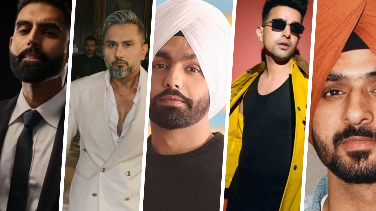 Cost To Book a Punjabi Singer in 2026