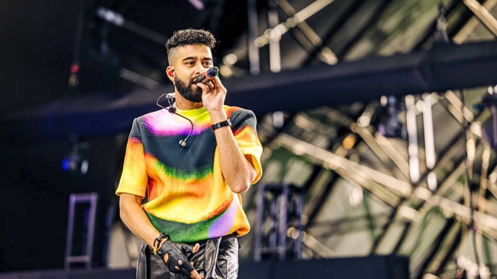 AP Dhillon Net Worth - Book Punjabi Singer 1
