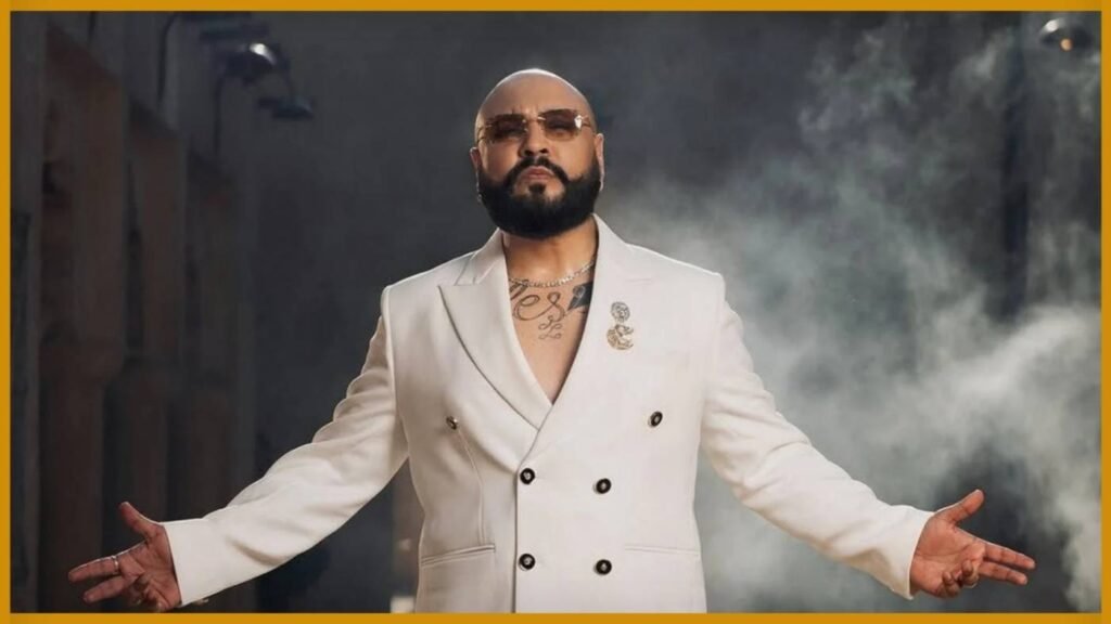 B Praak - Book Punjabi Singer