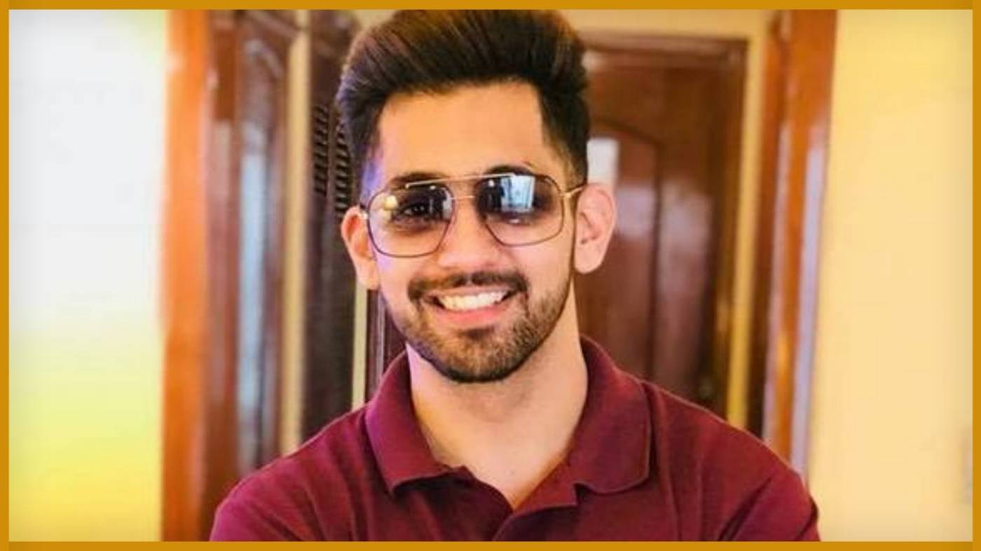 Babbal Rai - Book Punjabi Singer