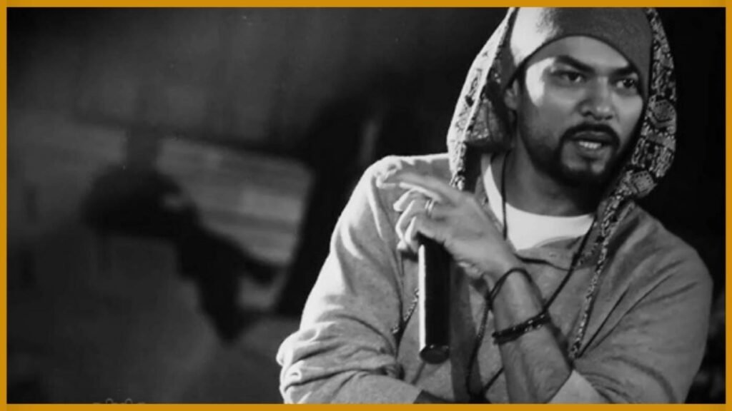 Bohemia - Book Punjabi Singer