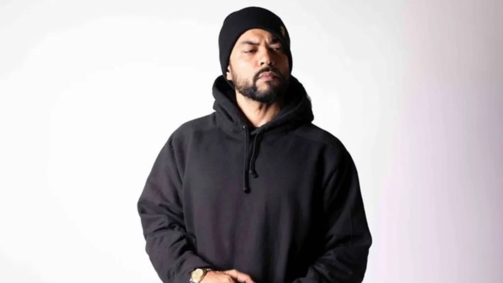 Bohemia the Punjabi Rapper, - Roger David - Book Punjabi Singer