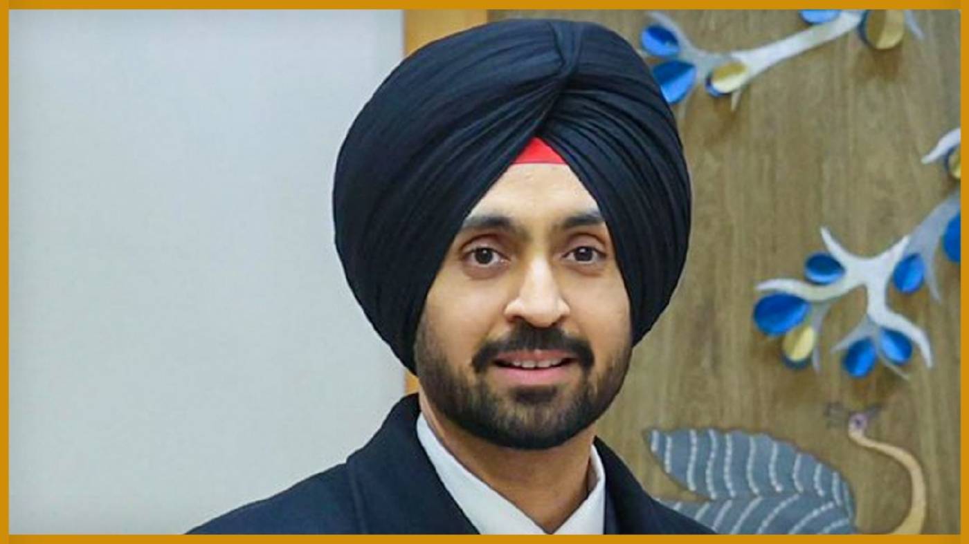 Diljit Dosanjh