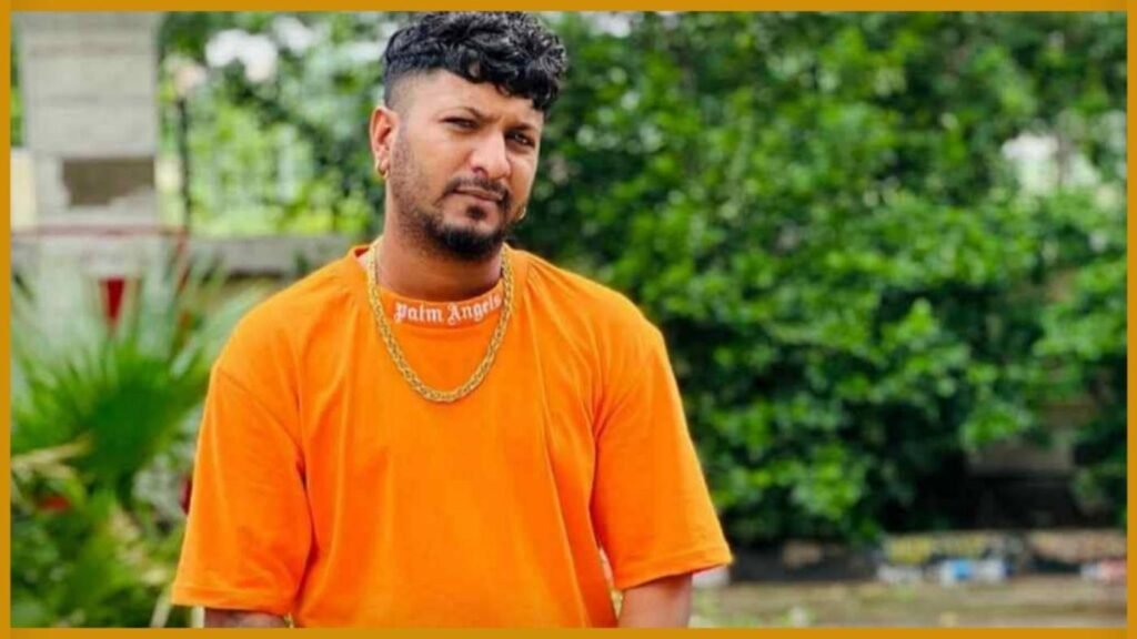 G Khan - Book Punjabi Singer
