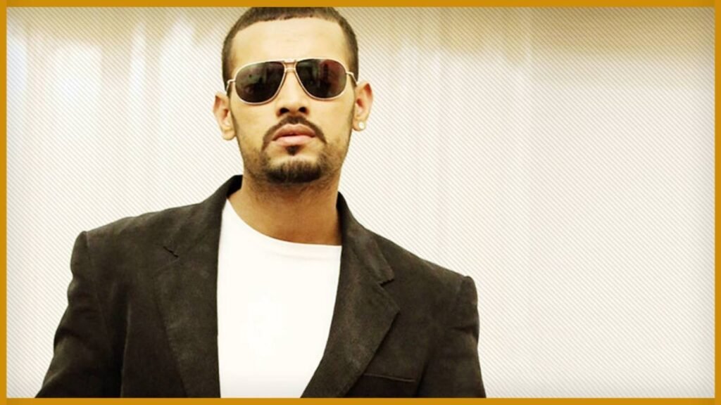 Garry Sandhu - Book Punjabi Singer