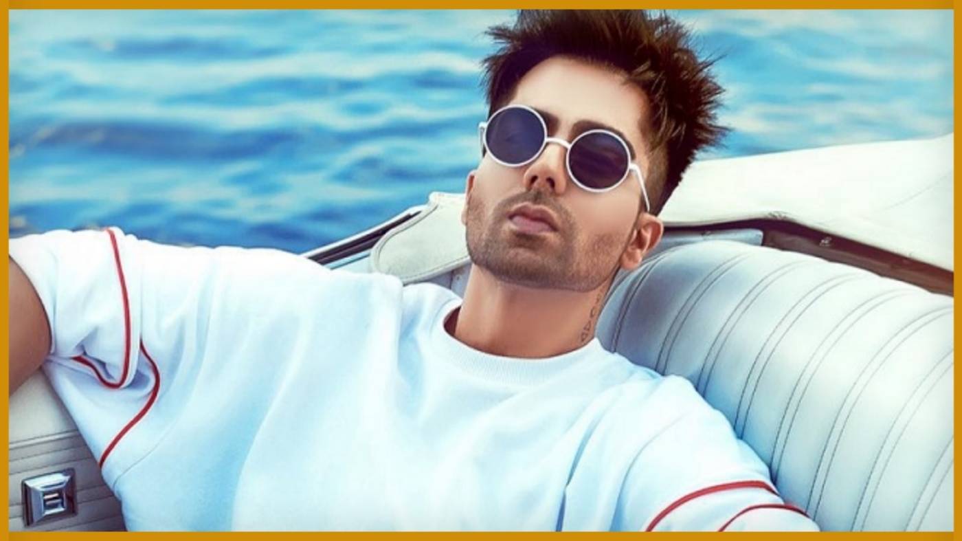 Harrdy Sandhu