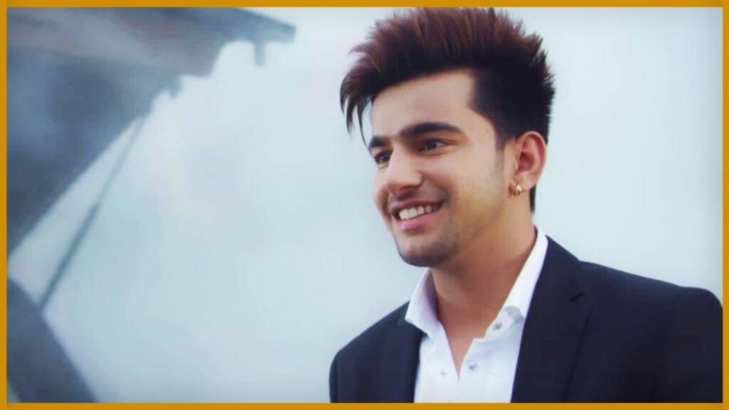 Jass Manak - Book Punjabi Singer