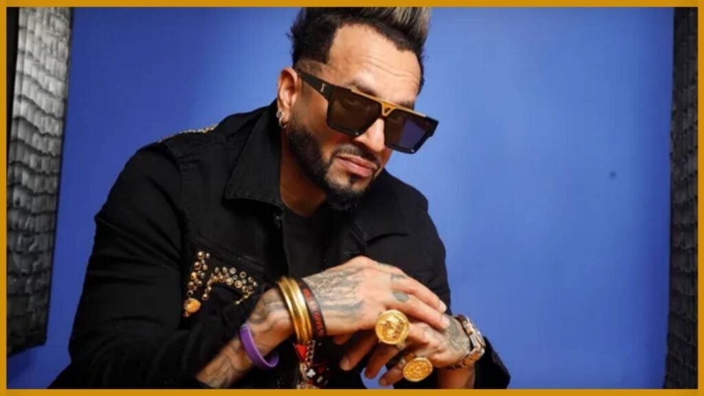 Jazzy B - Book Punjabi Singer