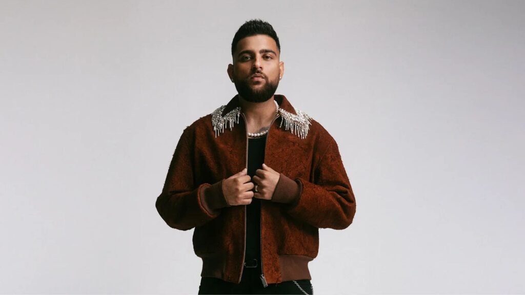 Karan Aujla Wedding Show Price - Book Punjabi Singer 1