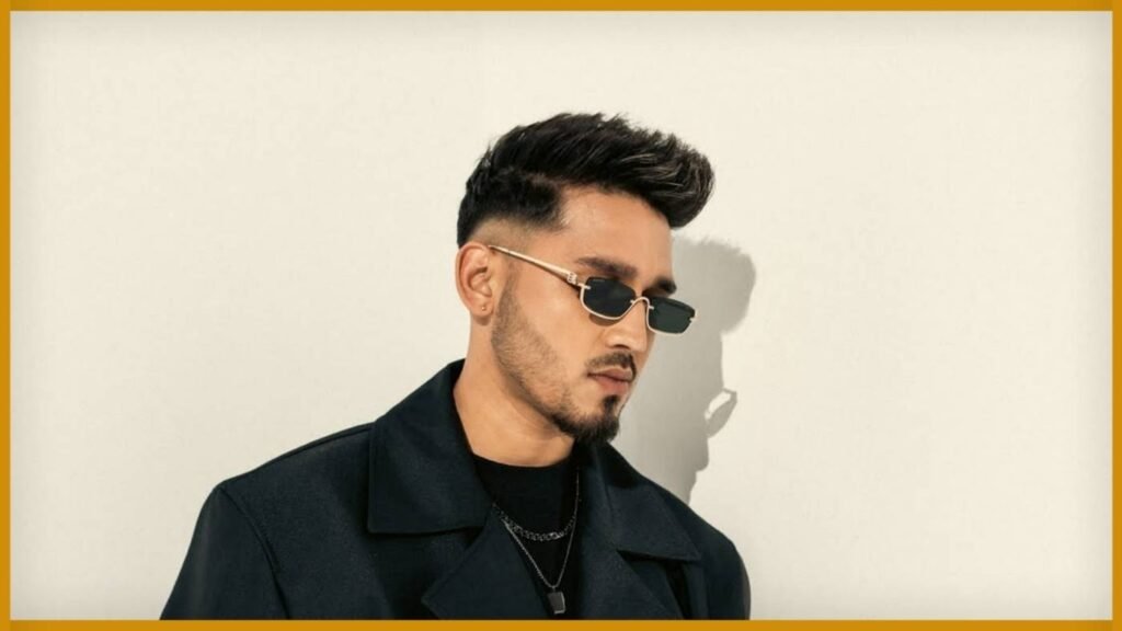 Karan Randhawa - Book Punjabi Singer