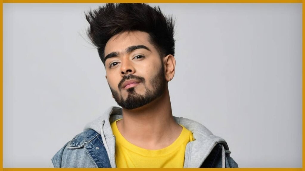 Karan Sehmbi - Book Punjabi Singer