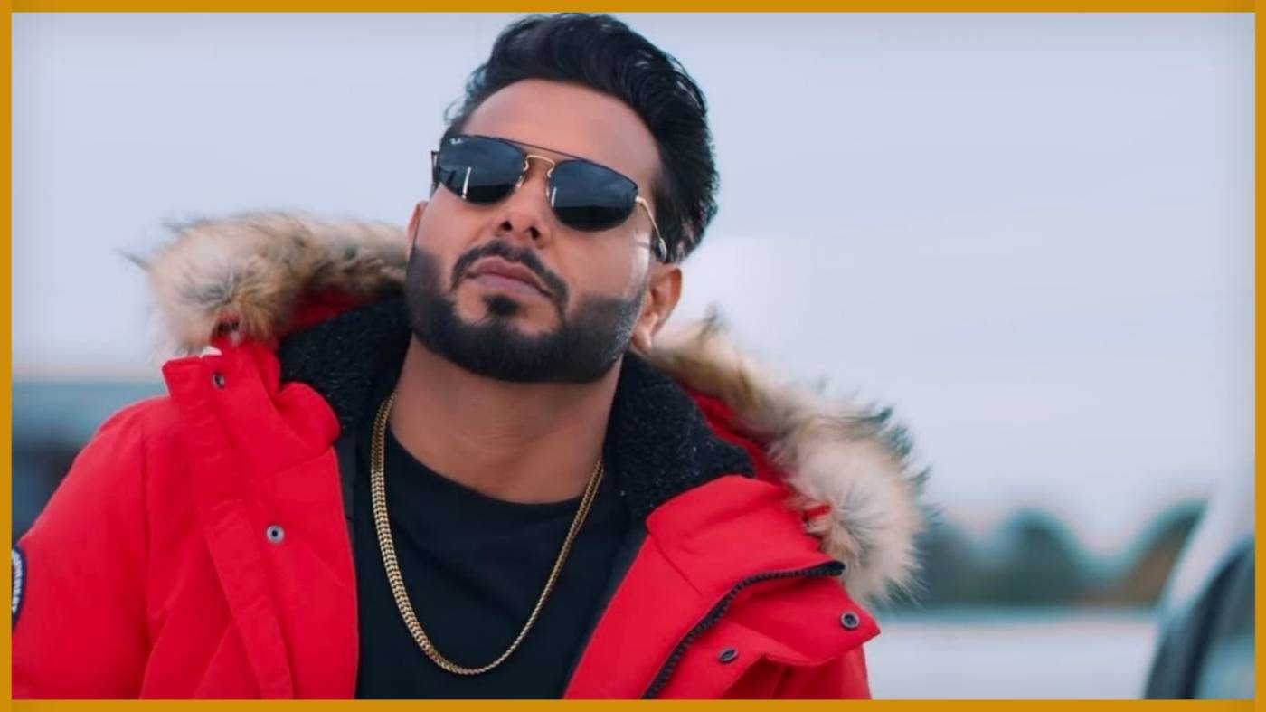 Khan Bhaini - Book Punjabi Singer