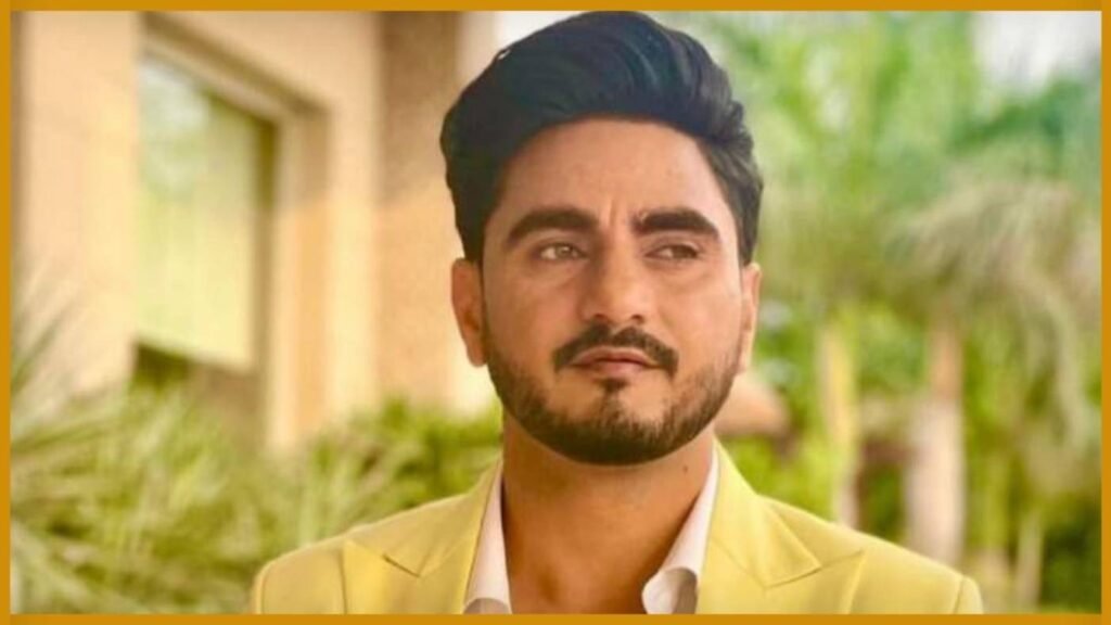 Kulwinder Billa - Book Punjabi Singer