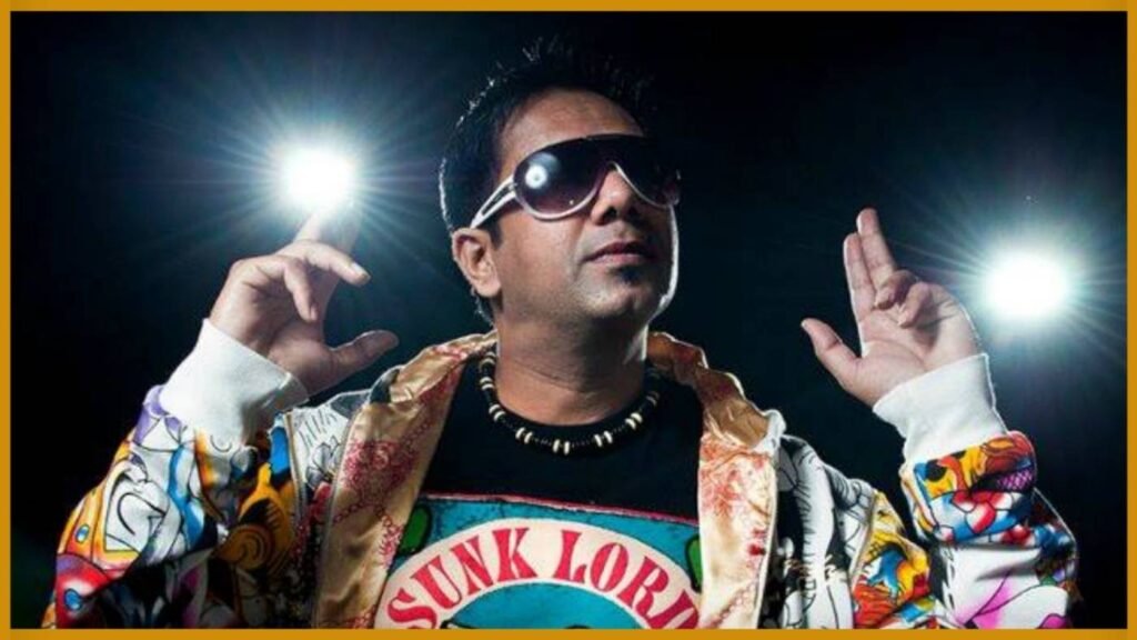 Manak-E - Book Punjabi Singer