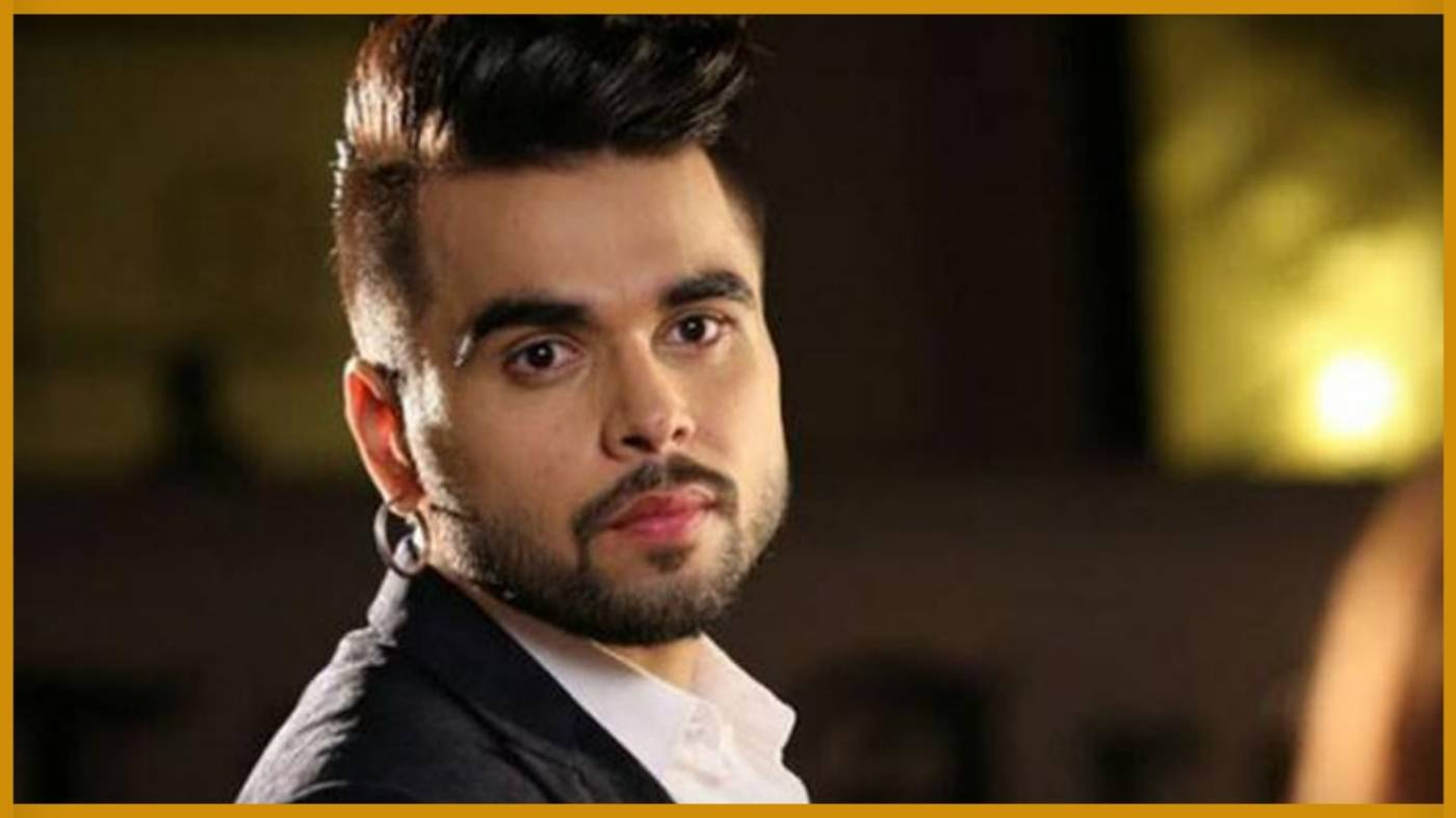 Ninja - Book Punjabi Singer