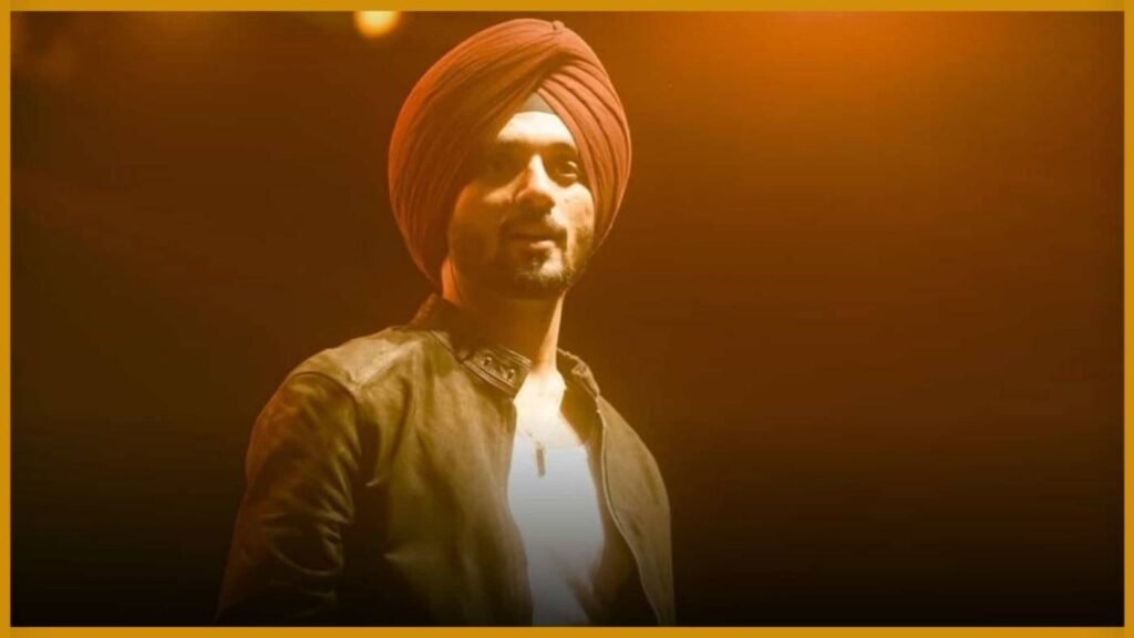 Nirvair Pannu - Book Punjabi Singer
