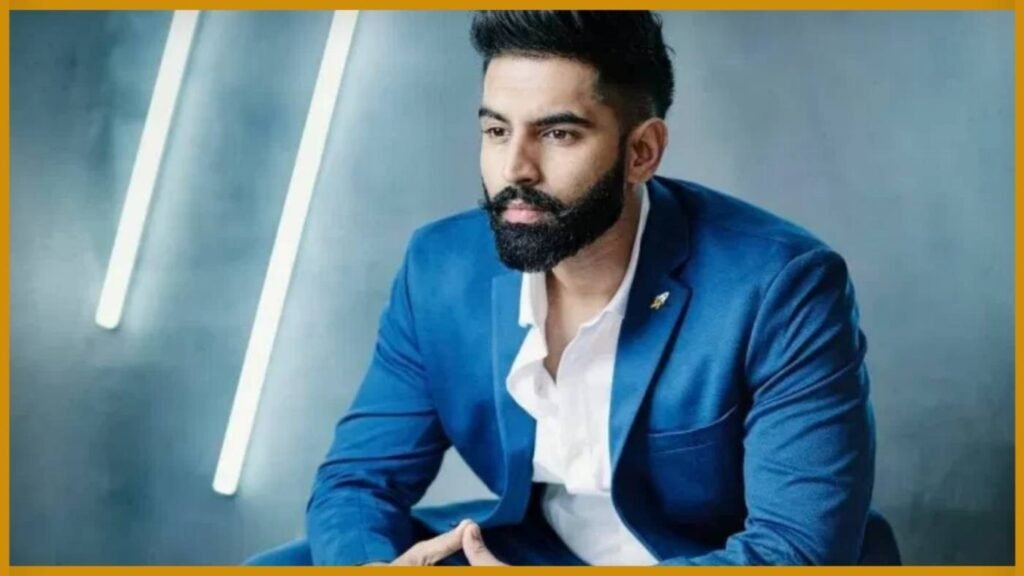 Parmish Verma - Book Punjabi Singer