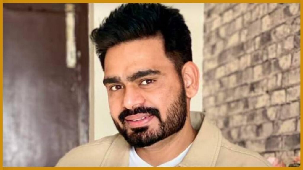 Prabh Gill - Book Punjabi Singer
