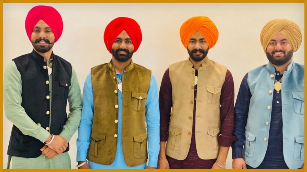 Rangle Sardar: Songs, Booking Price, Contact Number & Live Show Details (2026)