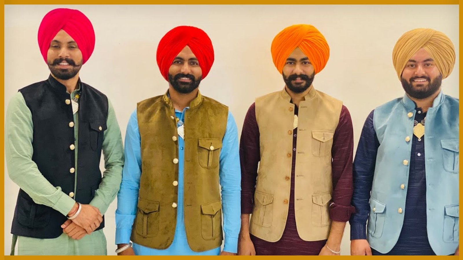 Rangle Sardar Songs, Booking Price, Contact Number - Book Punjabi Singer
