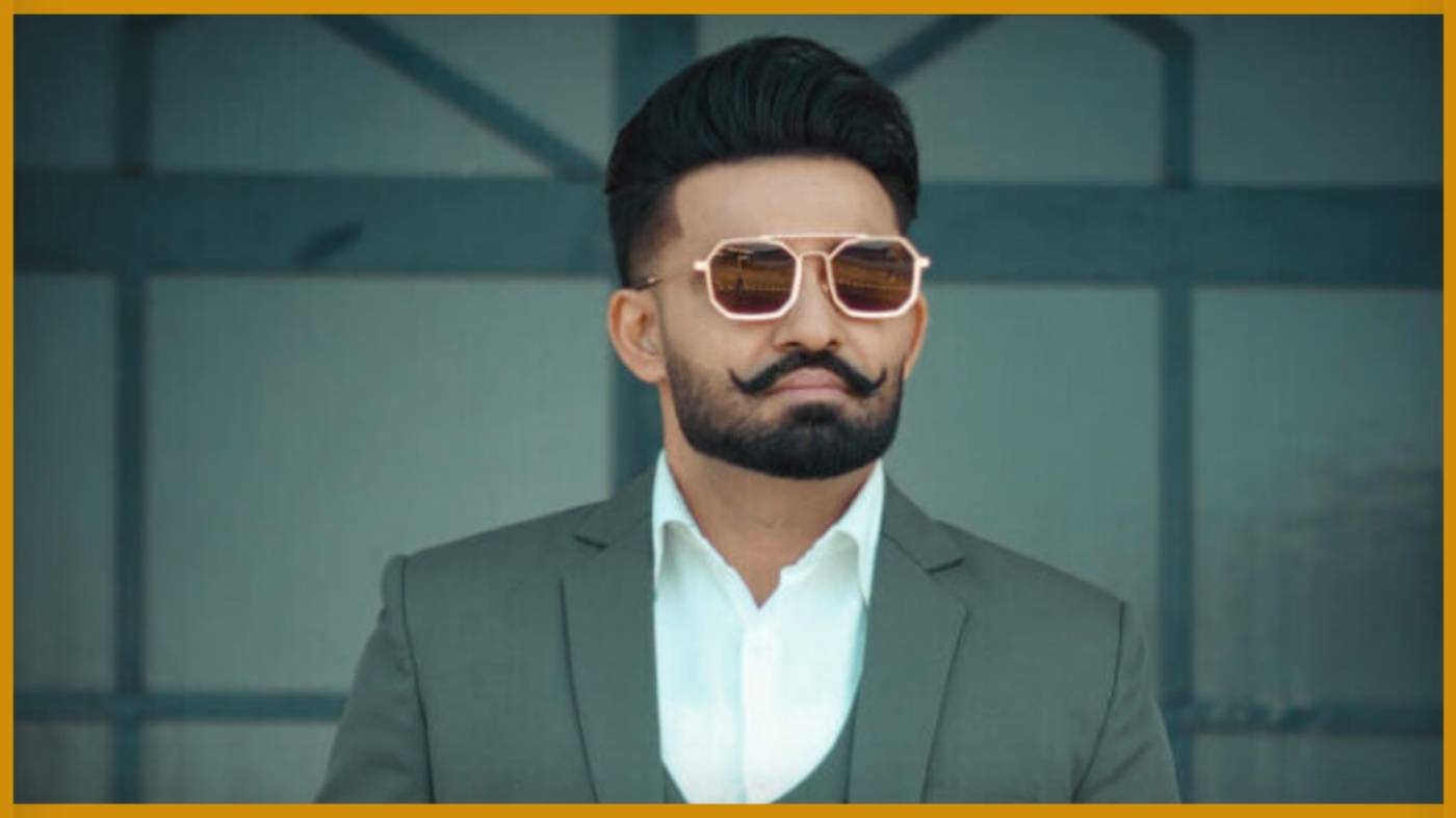 Resham Singh Anmol - Book Punjabi Singer