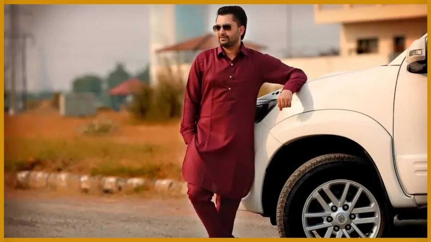 Sharry Mann - Book Punjabi Singer