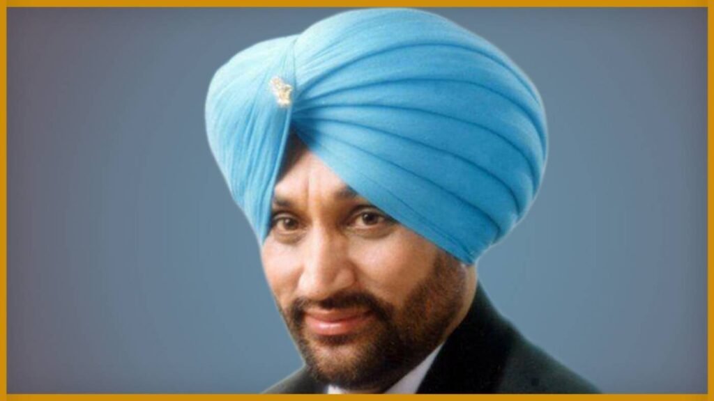 Surjit Bindrakhia - Book Punjabi Singer